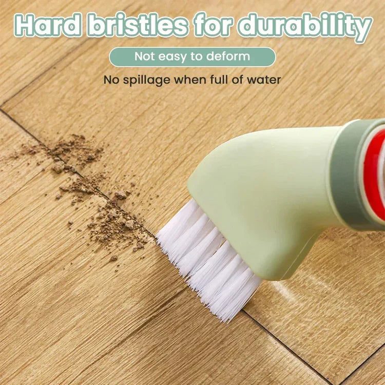 2PCS MULTI-USE CLEANING BRUSH