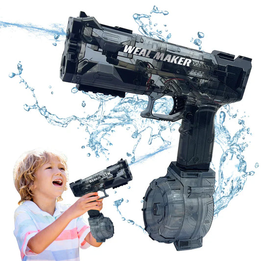 HydroSplash Micro Blaster V1