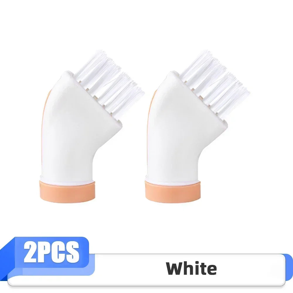 2PCS MULTI-USE CLEANING BRUSH