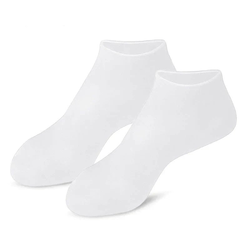 Foot Softening Socks