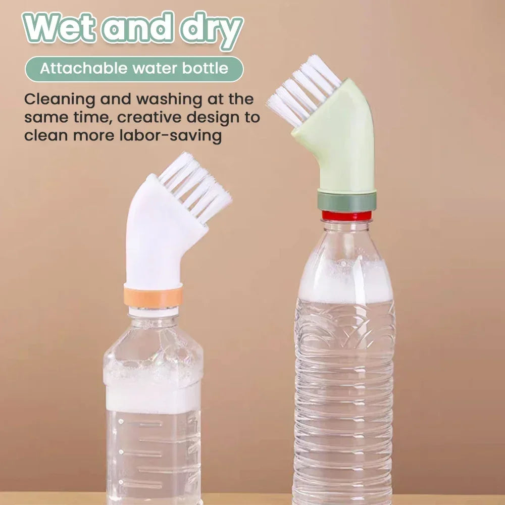 2PCS MULTI-USE CLEANING BRUSH