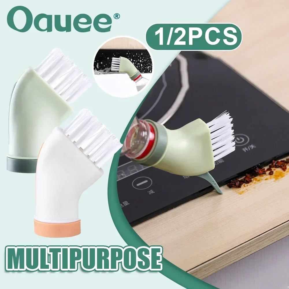 2PCS MULTI-USE CLEANING BRUSH