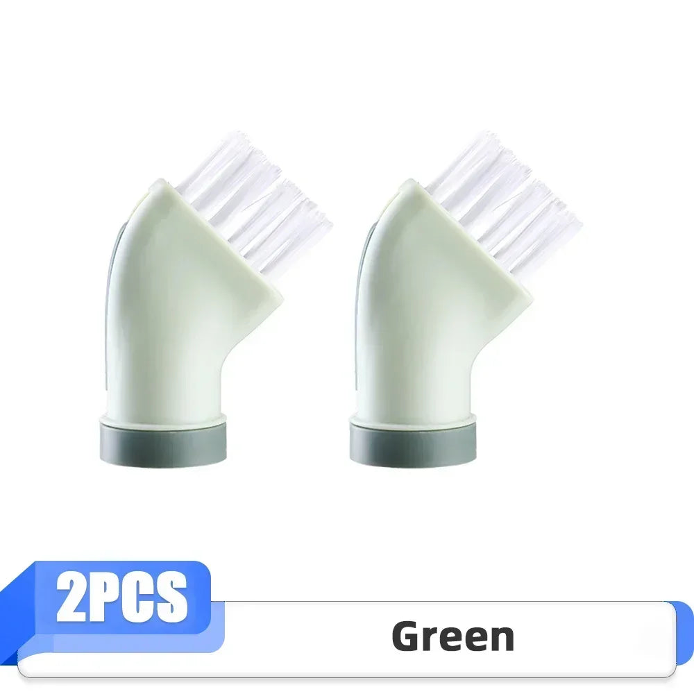 2PCS MULTI-USE CLEANING BRUSH