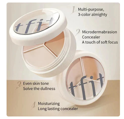 FIT CONCEALER