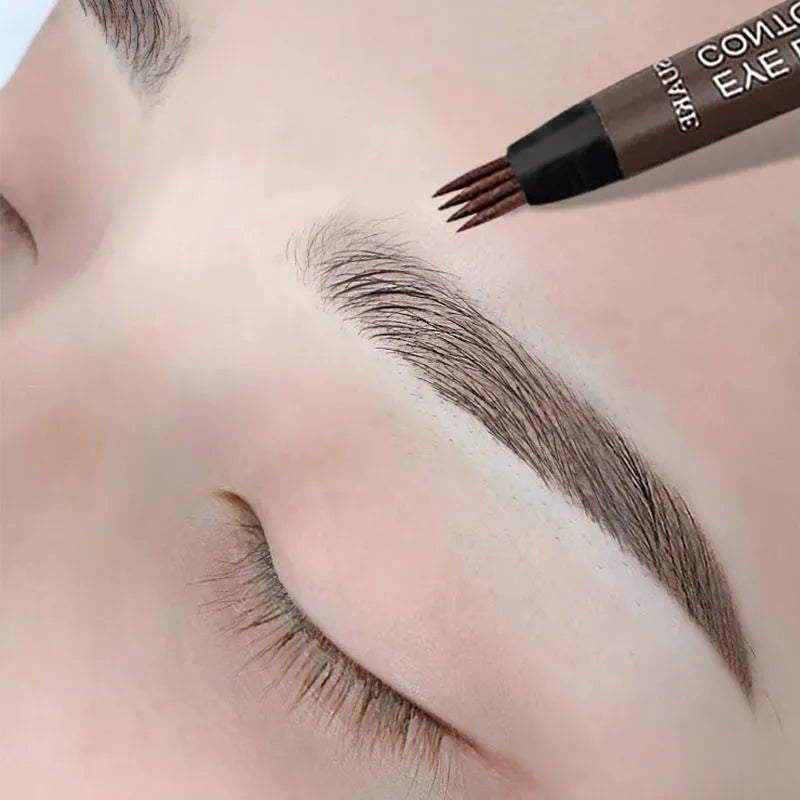 EYEBROW PEN WATERPROOF