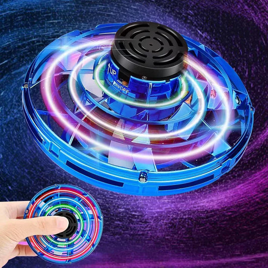 Fly Spinner