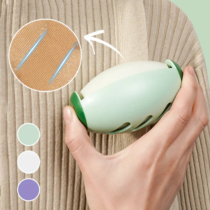 Multifunctional Compact Washable Powerful Sticky Hair Remover